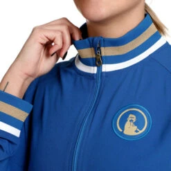 Retro Stroke Training Jacket Women -ADIDAS Store 00272000 0 9