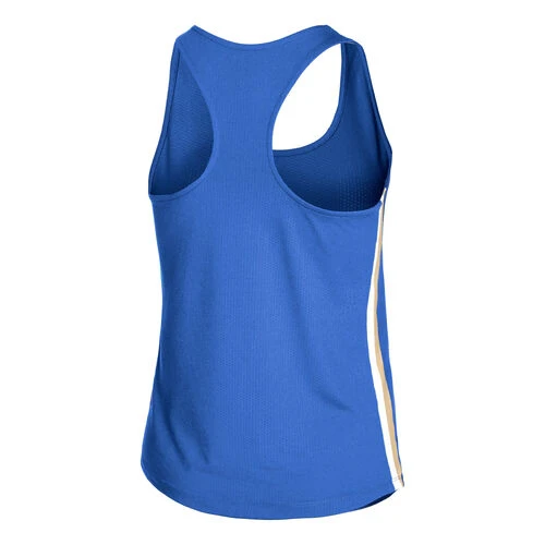 Retro Set Racerback Tank Top Women 2 Retro Set Racerback Tank Top Women - Image 2