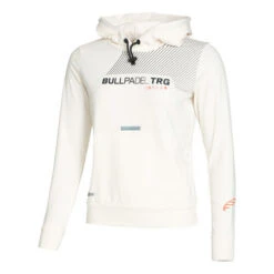 BULLPADEL Tonal Hoody Women