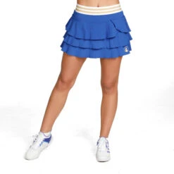 Retro Layering Skirt Women -ADIDAS Store 00278000 0 5