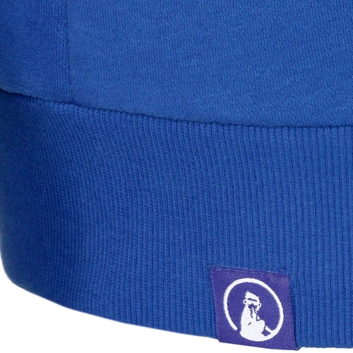 Retro Stripe Hoody Women 3 Retro Stripe Hoody Women - Image 3