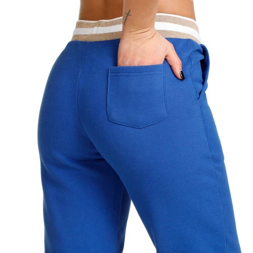 Retro Stripe Training Pants Women 7 Retro Stripe Training Pants Women - Image 7