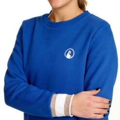 Retro Sweatshirt Women -ADIDAS Store 00292000 0 6