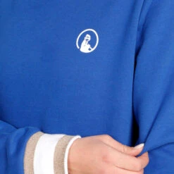 Retro Sweatshirt Women -ADIDAS Store 00292000 0 8