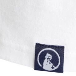 Retro Logo T-Shirt Men -ADIDAS Store 00300000 11