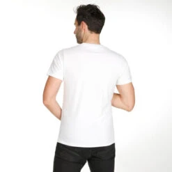 Retro Logo T-Shirt Men -ADIDAS Store 00300000 14