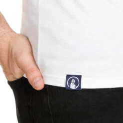 Retro Logo T-Shirt Men -ADIDAS Store 00300000 17