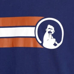 Retro Block T-Shirt Men -ADIDAS Store 00301000 10