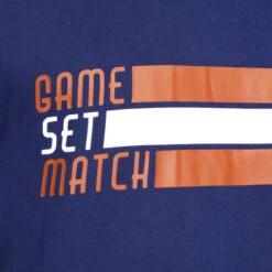 Retro Block T-Shirt Men -ADIDAS Store 00301000 12