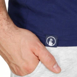 Retro Block T-Shirt Men -ADIDAS Store 00301000 16