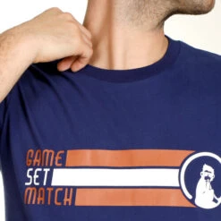 Retro Block T-Shirt Men -ADIDAS Store 00301000 17