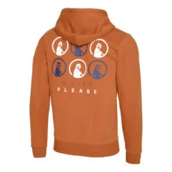 Retro Monkey Zip Hoodie Men -ADIDAS Store 00303000 0 2 1