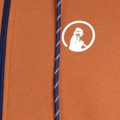 Retro Monkey Zip Hoodie Men -ADIDAS Store 00303000 11 1