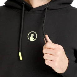 Flashy Backprint Hoody Men -ADIDAS Store 00347000 0 5