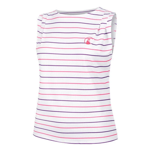 Poach Tank Top Women 1 Poach Tank Top Women