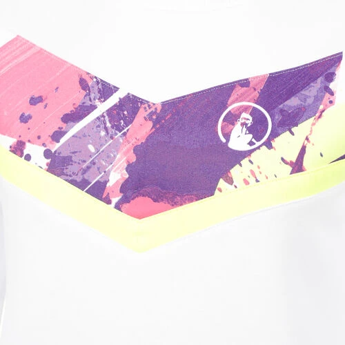 Flashy Crew Sweatshirt Women 3 Flashy Crew Sweatshirt Women - Image 3