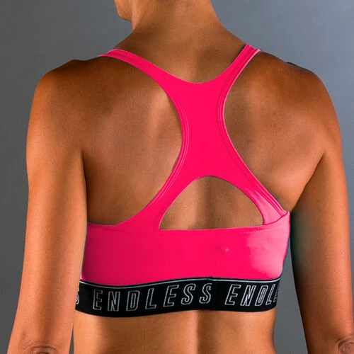 Endless Iconic Sports Bras Women 3 Endless Iconic Sports Bras Women - Image 3