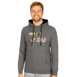 BIDI BADU Kojo Lifestyle Hoody Men -ADIDAS Store 00369000 24
