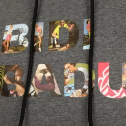 BIDI BADU Kojo Lifestyle Hoody Men -ADIDAS Store 00369000 30