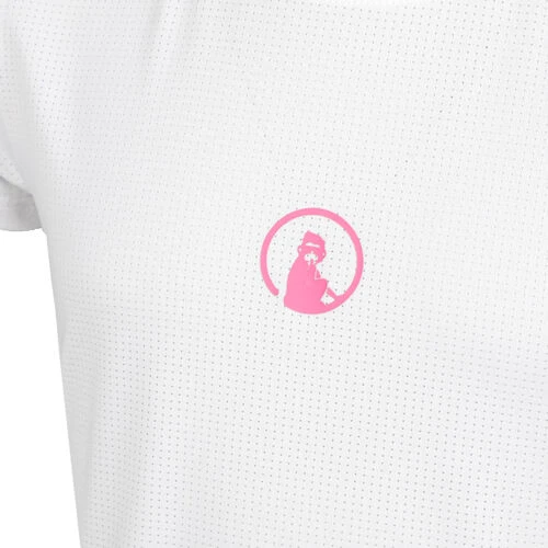 Retriever T-Shirt Girls 3 Retriever T-Shirt Girls - Image 3