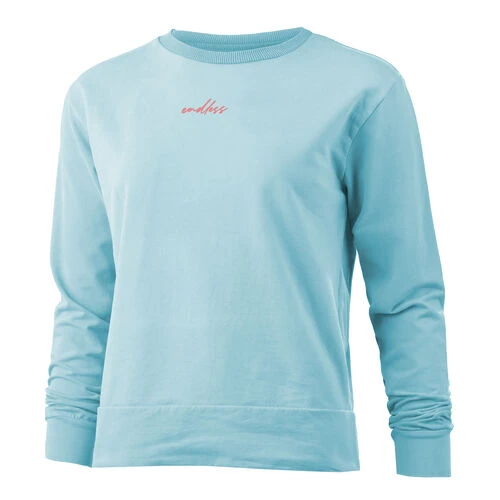 Endless Inner Stone Sweatshirt Women 1 Endless Inner Stone Sweatshirt Women