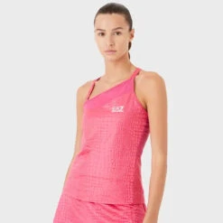EA7 Tank Top Women 7 EA7 Tank Top Women -ADIDAS Store 00463000 13