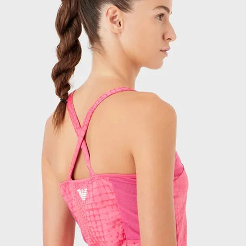 EA7 Tank Top Women 5 EA7 Tank Top Women - Image 5