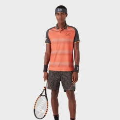 EA7 Polo Men -ADIDAS Store 00470000 15