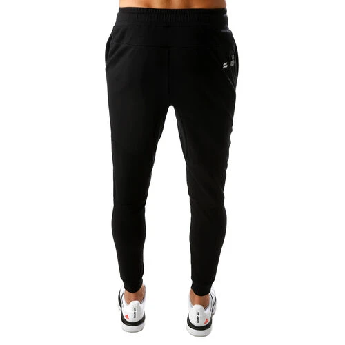BIDI BADU Matu Basic Cuffed Training Pants Men 2 BIDI BADU Matu Basic Cuffed Training Pants Men - Image 2