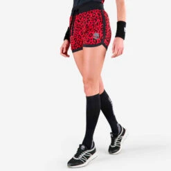 Hydrogen Tech Panther Shorts Women -ADIDAS Store 00747000 14