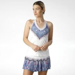 Bedazzled Pleated Skirt Special Edition Women 9 Bedazzled Pleated Skirt Special Edition Women -ADIDAS Store 01160000 12