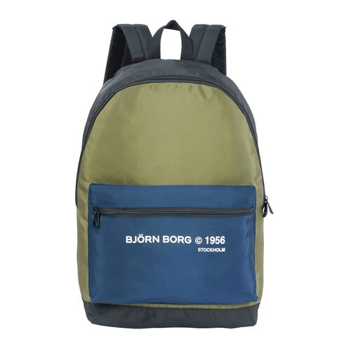 BJØRN BORG Pete Backpack 1 BJØRN BORG Pete Backpack