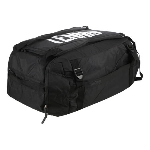 Premium Blackline Duffelbag Racket Bag 1 Premium Blackline Duffelbag Racket Bag