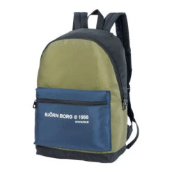 BJØRN BORG Pete Backpack 7 BJØRN BORG Pete Backpack -ADIDAS Store 0121900000 0 1 1