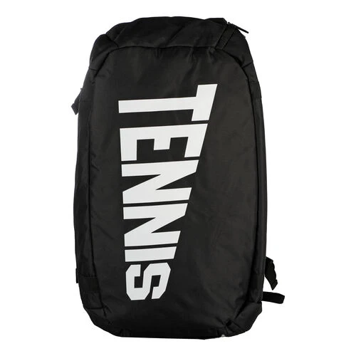 Premium Blackline Duffelbag Racket Bag 12 Premium Blackline Duffelbag Racket Bag - Image 12