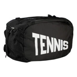 Premium Blackline Duffelbag Racket Bag 27 Premium Blackline Duffelbag Racket Bag -ADIDAS Store 0121900000 0 7