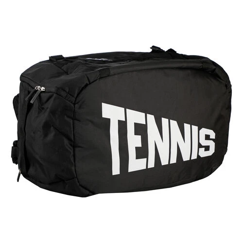 Premium Blackline Duffelbag Racket Bag 14 Premium Blackline Duffelbag Racket Bag - Image 14