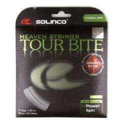 Tour Bite Diamond Rough String Set 12,2m