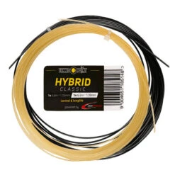 Hybrid Classic String Set
