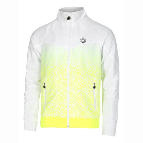 BIDI BADU Jabu Tech Training Jacket Special Edition Men 1 BIDI BADU Jabu Tech Training Jacket Special Edition Men
