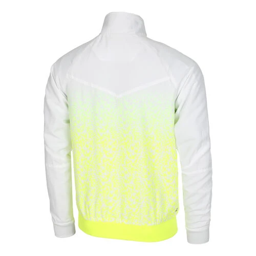 BIDI BADU Jabu Tech Training Jacket Special Edition Men 2 BIDI BADU Jabu Tech Training Jacket Special Edition Men - Image 2