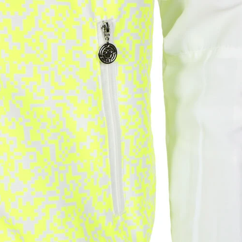 BIDI BADU Jabu Tech Training Jacket Special Edition Men 4 BIDI BADU Jabu Tech Training Jacket Special Edition Men - Image 4