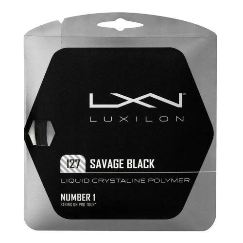 LUXILON Savage String Set 12,2m 1 LUXILON Savage String Set 12,2m