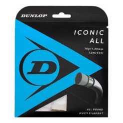 Dunlop Iconic All String Set 12m