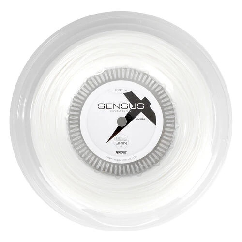 Sensus Rotation 220m String Reel 1 Sensus Rotation 220m String Reel