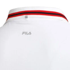 Fila Core Button Piro Polo Men -ADIDAS Store 01342000 11 1