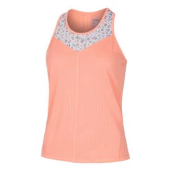 Blossom Tie Back Tank Top Women