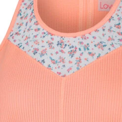 Blossom Tie Back Tank Top Women -ADIDAS Store 01352000 10