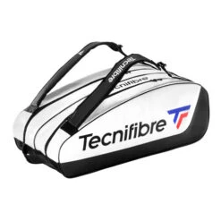 TECNIFIBRE Tour Endurance 2023 Racket Bag 12 Pack -ADIDAS Store 0135400000 0 1