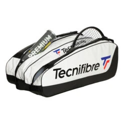 TECNIFIBRE Tour Endurance 2023 Racket Bag 12 Pack -ADIDAS Store 0135400000 11